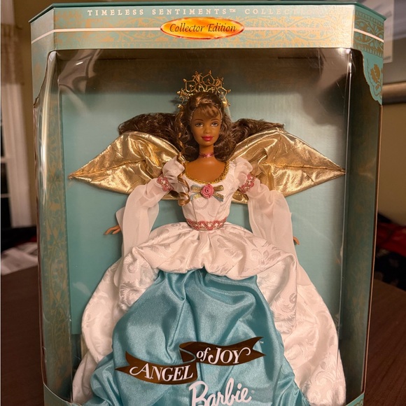 Barbie Doll Show. Monday December 22, 2016 7pm - Picture 2 of 2